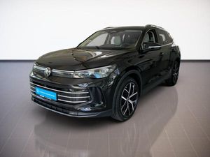 Volkswagen Tiguan ELEGANCE 2.0TDI DSG ACC.5J-G.AHK.STHZG.AREA-VIEW.NAVI+VC.HD-MATRIX