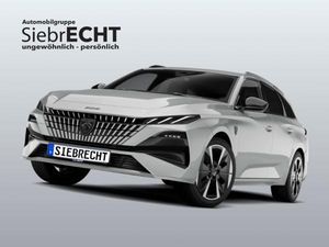 Peugeot 308 Hybrid 145 e-DSC6 Allure SW - Vorlauffahrzeug!