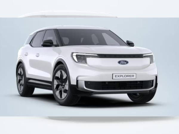 Ford Explorer ❗️AKTION ❗️Premium Extended Range Leasing