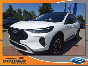 Ford Kuga 2.5l PHEV Active X Navi SHZ Anhängerkupplung