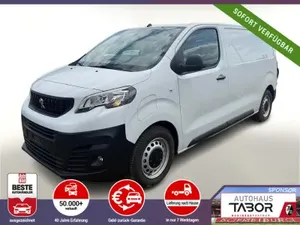 Peugeot Expert 75kWh L2 VisibilityP 11kWOBC HFT DAB Temp