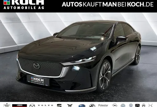 Mazda Mazda6e EV Elektro Heckantrieb Takumi Plus 5dr