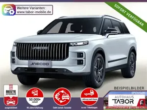 Jaecoo 7 Jaecoo  PHEV Exclusive Pano 540° HUD SoundP SHZ