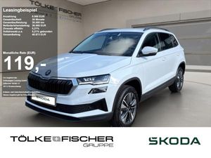 Skoda Karoq SOFORT VERFÜGBAR! 1.5 TSI DSG Balance ACC AHK Navi eHeck