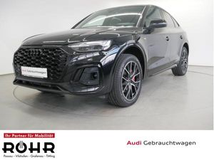 Audi Q5 Sportback 50 TFSI e quattro S tro. S line MATRIX AHK