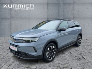 Opel Grandland , GS, Hybrid 107 kW (145 PS), 6-Gang-D