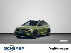 Volkswagen Taigo R-Line TSI DSG/RFK/BLACK-STYLE/CLIMATRON/
