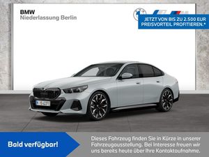BMW i5 eDrive40 Lim. M SportPro Komf-Sitz Pano DAPr.