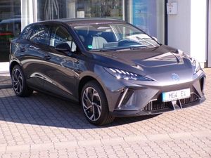 MG MG4 Premium Standard Range 64 kWh Nur Umgebung Cottbus
