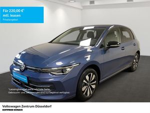Volkswagen Golf Goal 1.5 eTSI DSG Navi Kamera Sitzheiz AHK