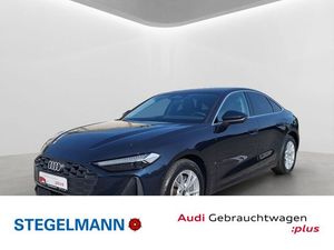 Audi A5 Limousine TDI qu. S-tronic *AHK*Beifahrerdisp
