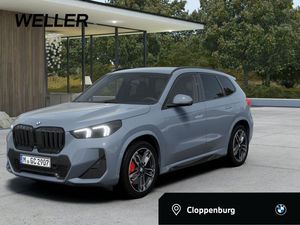 BMW X1 sDrive20i M SPORT PRO AdLED,AHK,Kamera,KomZu