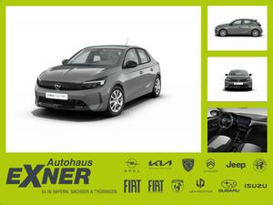 Opel Corsa-e Edition | BEHINDERTENRABATT - AUCH FÜR FAMILIE 1. GRADES Leasing