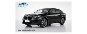 BMW X2 sDrive20i