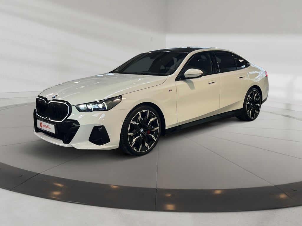 BMW 520d M Sport Paket, AHK ++sofort verfügbar++ Auto-Abo