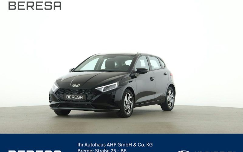 Hyundai I20 1.0 T-GDI DCT Trend 5dr Auto kaufen