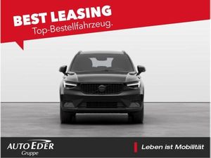 Volvo XC40 B3 Plus Black Edition**PRIVAT BESTELLFAHRZEUG** Leasing