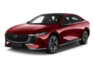 Mazda 6e EV Elektro Heckantrieb Takumi