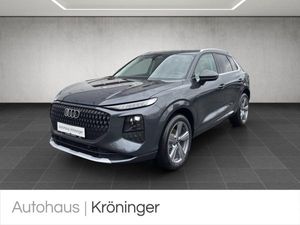 Audi Q3 SUV TFSI S Tronic Navi Kamera LED Experience