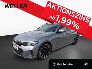 BMW 320d xdrive Touring M Sport ACC 360° 19"M Pano