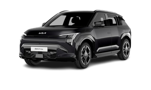 Kia EV3 81 kWh 150 kW Frontantrieb 81 kWh 150 kW GT-Line Frontantrieb