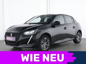 Peugeot e-208 Allure Eco-LED|Komfort-Paket|Sitzheizung Leasing