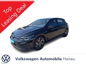 Volkswagen Golf 8 / GTD DSG R-KAM WINTERRÄDER GARANTIE Leasing