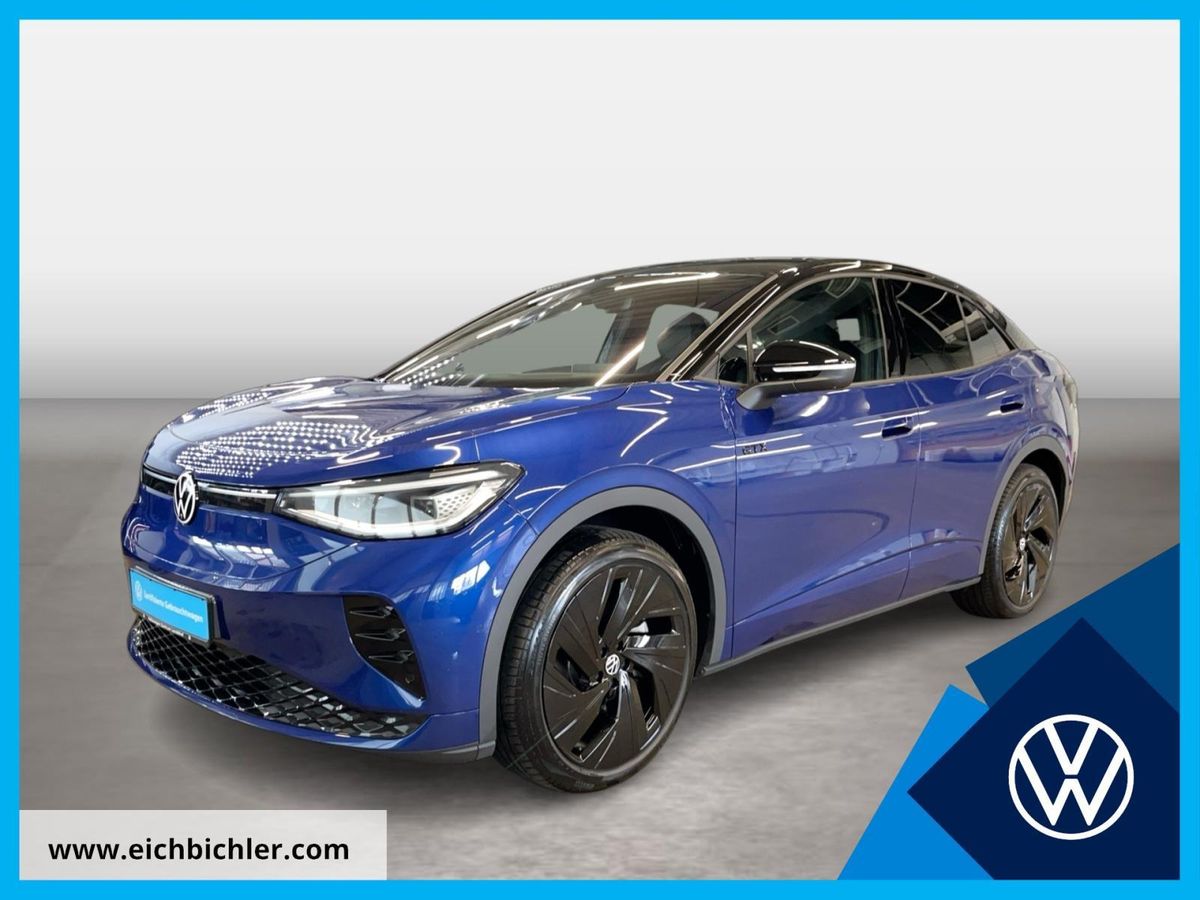 Volkswagen ID.5 GTX 4Motion electric Automatik 360 ACC AUT Leasing