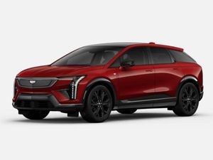 Cadillac OPTIQ Premium Sport 500E AWD