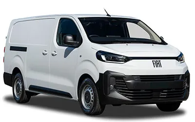 Fiat E-Scudo CITY PRO 100kW 42kWh M City PRO