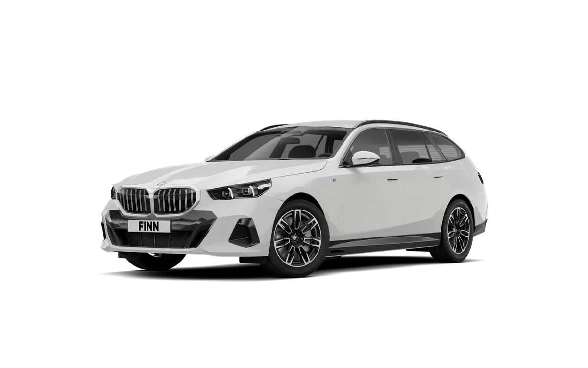 BMW 5er Touring 520d Touring A 520d Touring A Auto-Abo