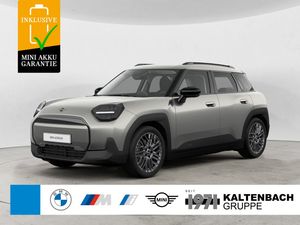 MINI Aceman E Essential Trim LED NAVI SHZ PDC KLIMA Leasing
