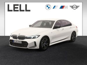 BMW M340i xDrive Limousine HK HiFi DAB Komfortzg.