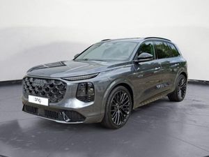 Audi Q7 3. Generation