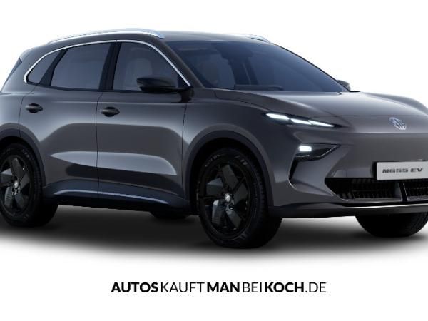 MG S5 EV Comfort 49kwh Leasing