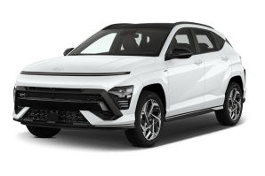 Hyundai Kona 1.6 T-GDI Select Leasing