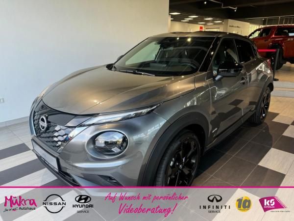 Nissan Juke Tekna 1.6 Hybrid 4AMT AT (B) BFS Bose Personal Plus 19Ž Alu ProPilot Leasing