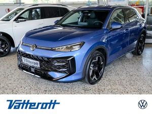Volkswagen T-Roc R-Line 1.5 eTSI DSG IQ.Light Ganzjahresreifen