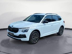 Skoda Kamiq Balance 1,5 TSI 150 PS DSG *SOFORT VERFÜGBAR*
