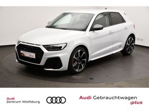 Audi A1 Sportback 40 TFSI S-tronic LED/Einparkhi