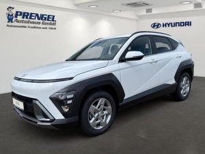 Hyundai KONA SX2 1.6T Trend LED DAB KAMERA NAVI SHZ
