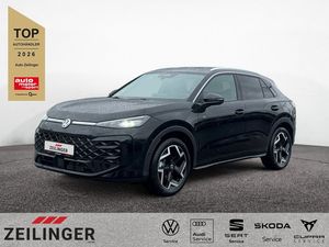Volkswagen T-Roc R-Line eTSI DSG|AHK|EASY-OPEN|18"|KAMERA|