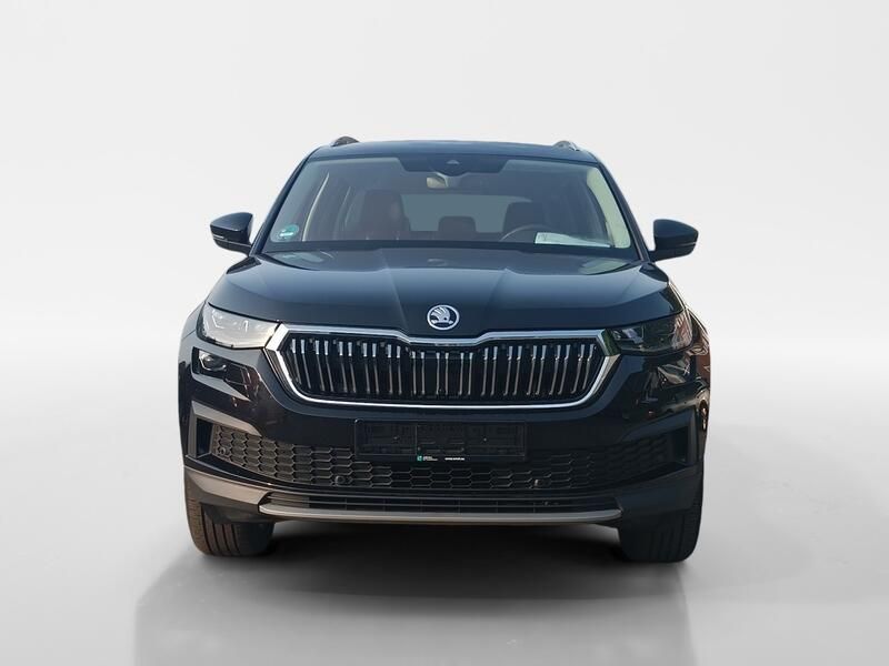 Skoda Style 2.0 TDI 110KW AT7 E6d Leasing