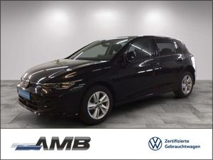 Volkswagen Golf Life 1.5 eTSI AHK/LED/HuD/Standhzg/06.30Garantie