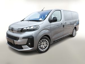 Peugeot Traveller L3 Active 9S KlimaP AHK SHZ CarP LED Leasing privat