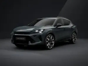Cupra Formentor VZ 2.0 TSI 245 kW (333 PS) 7-Gang DSG 4Drive