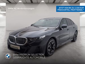 BMW 520d Limousine M Sport Driv.Assist+ Harman/K