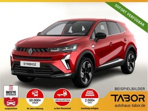 Renault Symbioz Techno E-Tech Full Hybrid 145 el Heckkl Leasing