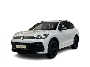 Volkswagen Tiguan 2.0 TSI DSG 4Motion R-Line / Navi AHK