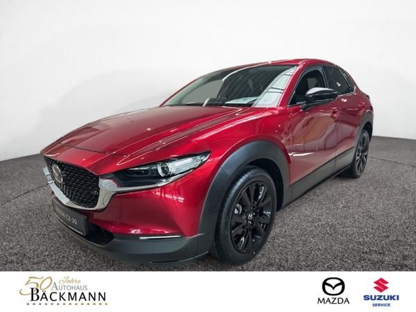 Mazda CX-30 Leasing